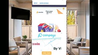 Best Free Bitcoin | Earning Website EarnBitMoon Review | Tiny Earn |