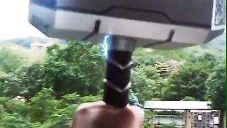 Thor in reality