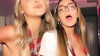 Tik tok dance