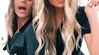 Curcle girls 18+