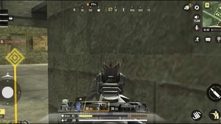 Battle Royale #cod New Mood Update AwanGamers #codmobile #2023 | Animations Gamer | #callofduty