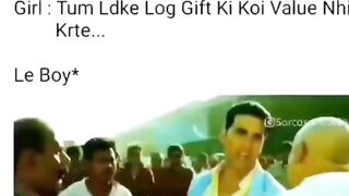 Behn ki Lori
