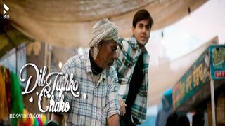 Dil Tujhko Chahe - Abhi Dutt Ft. Randeep Rai