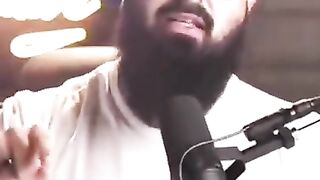 Allah ki Raza ke liye Gunnah chorna