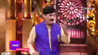 comedy night video  with shakeel