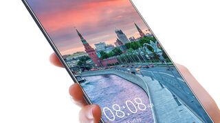 New model Samsung
