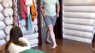 Good dance