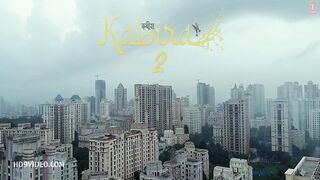Kabira 2 - Jubin Nautiyal