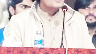 Khalil ur rehman