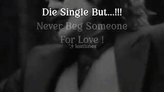 Die singel but!!