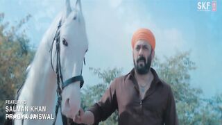 Main Chala - Guru Randhawa Ft Salman Khan