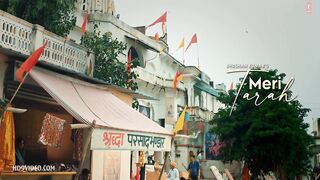 Meri Tarah - Jubin Nautiyal Payal Dev