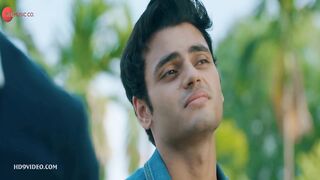 Mohabbat Main Toh Karta Hoon - Stebin Ben Ft Paras Arora