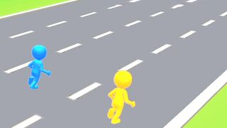 Shape shifting Gameplay all levels | Android, iOS mobile | new updates #shorts games !