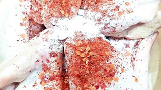 Homemade Chicken wings recipe| Fried Chicken wings| Fry Recipe