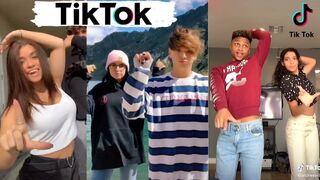 No Need to Pretend ~ Drama is for you ~ Take that L you lose ~ TikTok Dance Compilation (NEW)