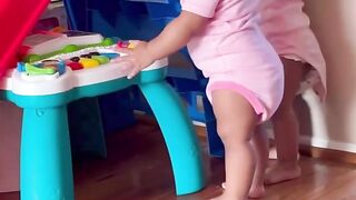 Must watch video| Don't miss the end| laughing videos| kids funny videos