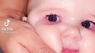 Cute Baby