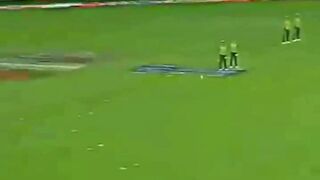 Kieron Pollard Finishes In His Style ???? #shorts #viral #cricketshorts #trendingvideos #ipl