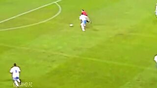 200 IQ Moments in Football