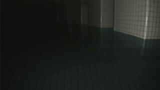 Poolrooms - Murky Waters (Exploration Footage #3)