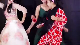 Patli Kamriya More Haye Haye