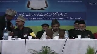Ghair Ahmadi Se Ahmadiyyat Kase Qabo Ki - True Story - HBzAhmadiyyaTV