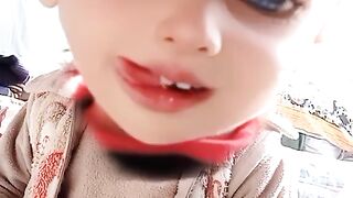 Cute baby