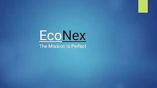 Econex what is econex? How it works?