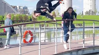 Best pranks and tricks