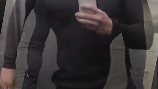 Ood "ice hack" troches 13lbs