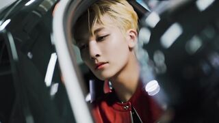 [SPECIAL VIDEO] SEVENTEEN(세븐틴) - Anyone.