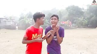 New top trending funny video 2023