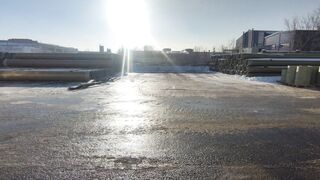 Завод производству труб