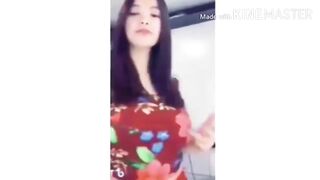 Drummer Pinay TikTok Compilation | Litaw_dede_No_bra_Challenge | Electric Tape challenge