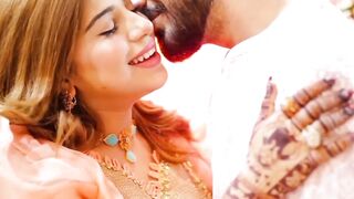 Dr Madiha Pregnancy Photoshoot With Her husband