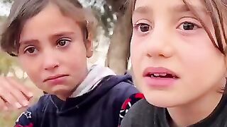 Ufff | heart touching|story of two orphan girls