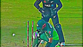 Pak spinners⚡️⚡️NZ spinners????????__#shorts #cricket