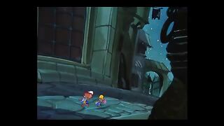 Tom_&Jerry Clasic