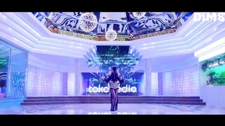 AESPA x BLACKPINK