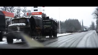 Лисицын. Обстановка на Кременной (17.01.2023)