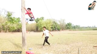 Funny TikTok Video