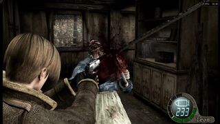 Resident Evil 4