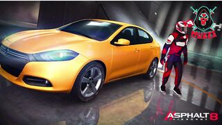 asphalt 8 gameplay | asphalt8 legends pc gameplay | asphalt nitro gameplay