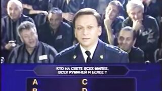 Кто на свете всех милее..