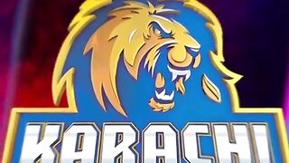 Psl 8 Karachi Kings play 11