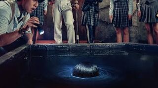 The Ghost Game 2025 720p ESub