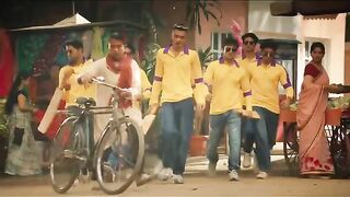 Blue Belt (2024) Unofficial Hindi Dubbed Full Movie Watch Online HD