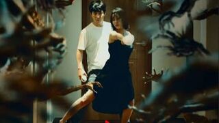 The Hand 2023 720p ESub