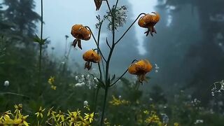 Foggy moments